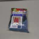 Fruit of the Loom Men's Coolzone Boxer Briefs, Moisture Wicking & Breathable, Assorted Color Multipacks, 