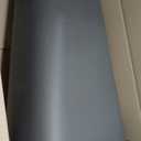 Rubbermaid Spring Top Trash Can with Lid 13 Gallon Gray Plastic Garbage Bin for Home/Kitchen/Office/Garage