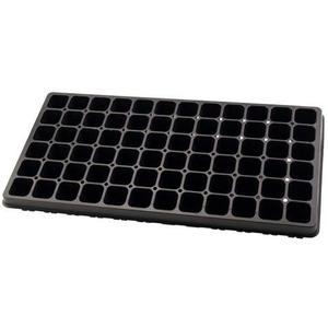 Super Sprouter 72 Cell Plug Tray - 10in x 20in