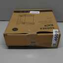 Corner Bathroom Countertop Organizer, Vanity Organizer Trays for Counter, Makeup Organizers, Perfume Tray, Skincare Shelf Storage Gifts for Women Girl Student (Blue, 2 Tiers) (13.6" x 10.1" x 11.6")