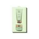 Tata Harper 5 Min Facial Sets, For Normal & Sensitive Skin, Best Selling Skincare Sets, Luxury Skin Care (Superkind, Off White)