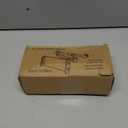 Kairiyard Tablet Holder for Car, 3 in 1 Extension Arm Adjustable Car Headrest Tablet Holder Road Trip Essentials Back Seat Tablets Cars Mount Compatible with iPad Pro, Air, Mini, 4.7-11" Devices (Black)