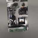 MEGA CONSTRUX BLACK SERIES SAM FISHER SPLINTER CELL FIGURE MOC