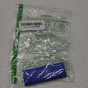 New Replace Remote Control fit for Dyson Pure Cool Purifying Tower Fan TP04 TP06 TP09 DP04 (Blue)