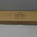 BeginS Hand-Forged Wall Candle Sconces Set of 2, Bronze Vintage Solid Steel Metal Wall Candle Holders, Rustic Home Decor for Living Room, Bedroom, Dining Room, Candle Accent