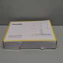 3 Tier Bracelet Holder Display - Detachable T Bar White Velvet Bracelet Holder, Jewelry Holder Organizer for Bracelet, Necklace, Watches, Rings (Large)