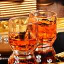 Shot Glasses, 2oz Mini Shot Glass Set of 6/ Shot Glasses Funny/tequila glass/Glasses Snifters/Cute Shot Glasses/Clear Shot Glasses/Sherry Glasses/Tasting Glasses