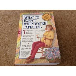 What to Expect When You're Expecting