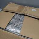 Area Rug 4x6 Washable Rug Gray Vintage Traditional Floor Cover Foldable Thin Retro Accent Indoor Distressed Non Slip Carpet Floral Print Mat Bedroom Living Room Bathroom (Grey)