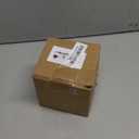 YZF10-20 Fan Motor AC 120V 10/55W 0.8A 60Hz 1550rpm Condenser Shaded Pole Motor for Atosa Avantco Refrigeration Equipment Freezer Radiator Evaporator, Small Ventilation Equipment 5-Year Replacement