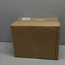 FS20121 Fuel Water Separator Cartridge (6 Pack) Compatible with Cummins B6.7 L9 QSB QSL Stage V Engines 10 Micron High Efficiency Replacement Filter, 5444245 5528103