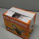 HotHands Toe Warmers - Long Lasting, Odorless, Air Activated - Up to 8 Hours of Heat - 40 Pair