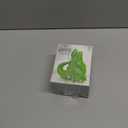 Genuine Fred DRAGON'S BREATH Microwave Steam Cleaner, BPA-Free Silicone Dragon Design, Easy to Use, Reduces Cleaning Time, Dishwasher Safe, Fun and Effective Kitchen Gadget