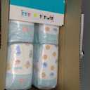Pampers Diapers - Baby Dry - Size 3, 104 Count, Absorbent Disposable Infant Diaper (Packaging May Vary)