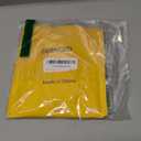 DERNORD 120V 500W Cartridge Heater Electric Hot Rod Stainless Steel Heating Element Replacement(Tube Diameter:12mm)