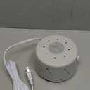 Yogasleep Dohm Classic (Gray) The Original White Noise Machine, Soothing Natural Sound from A Real Fan, Noise Cancelling for Office Privacy, Travel & Meditation, Sleep Therapy for Adults & Baby