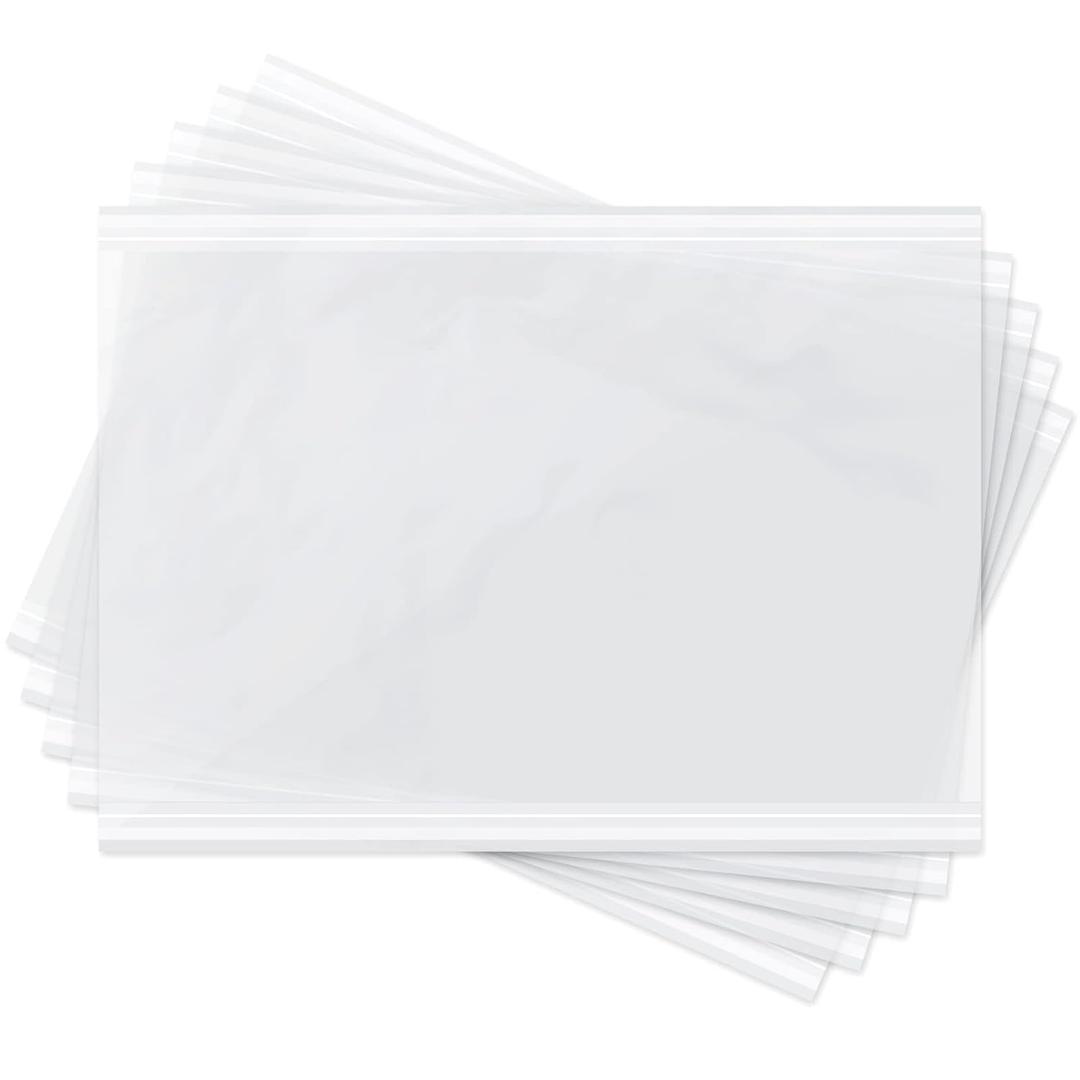 100 Pack 100 Pack Clear Disposable Placemats Sticky Transparent Table Mat Tray Cover Adhesive Placemats for Baby Toddler Kids Adults Schools Family Restaurant Airplane Tray Cover(12 x 18 inch)