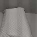 Cervical Neck Pillow for Pain Relief - Cooling Side Sleeper Pillow for Sleeping, Ergonomic Memory Foam Pillows for Neck Support, Contour Orthopedic Bed Pillow for Back Stomach Sleepers (Grey)