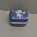 Elecoutek Kids Instant Print Camera, 30MP 1080P HD Digital Camera for Boys Girls with Color Pens & 32GB Card, Christmas Birthday Gifts Kids Toys for 3-12 Years Old (Blue with Bonus Carry Bag)