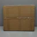 16x20 Frame Rustic Blue, 20x16 Picture Poster Frame, Horizontal Vertical Hanging, Large 16 by 20 Wall Gallery Family Concert Portrait Photo Frame Anniversary/Birthday/Wedding/Thank you/Christmas Gift