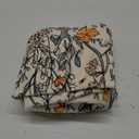 Vintage Floral Blanket - Wildflower Throw Blanket, for Couch & Bed, 50x60 Inches (Color 05)