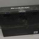 Brookstone TempSense Down Alternative Pillow Set - Standard/Queen Size Bed Pillows for Adults, Comfortable and Supportive Bedroom Pillows for Bed, Ideal for All Sleep Positions - 2 Pack, S/Q-White