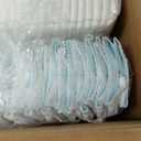 Pampers Swaddlers Diapers, Size 8 (30+ lbs), 76 Count, Absorbent, Keeps Baby Dry and Comfortable, Skin Safe Disposable Baby Diaper