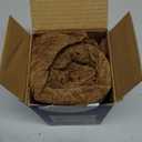 MIULEE Pack of 2 Brown Throw Pillow Covers 16x16 Inch Soft Chenille Pillow Covers for Sofa Living Room Couch Solid Dyed Cases