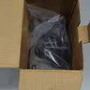 Immersion Water Heater 1800W, Portable Submersible, Real Time Temp Display, Thermostat Temp Control, Dry Burn Protection, Heating for Buckets Bathtubs Hot Tubs Above Ground and Inflatable Pools