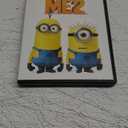 Despicable Me 2 (2013) DVD