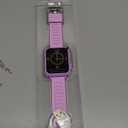 Kids Smart Watches Girls Gifts Age 3-12, Smart Watch for Kids with 39 Games Camera Video Recorder Music Player Alarm Calculator Stopwatch Flashlight Pedometer Gift Toys for Girls Ages 5 6 7 8 9 10 (purple)