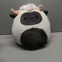 Squishmallows Original 12in Venus The Blacknose Sheep with Fuzzy Black Belly  Official Jazwares Plush (Medium-Sized)