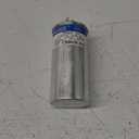 BOJACK 35+5uF 35 5 MFD 6% 370V/440V CBB65 Dual Run Circular Start Capacitor for AC Motor Run or Fan Start or Condenser Straight