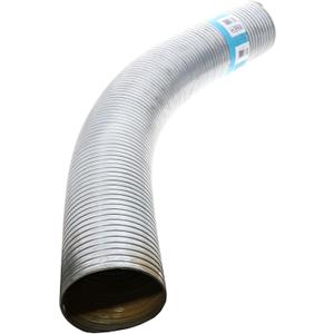 Walker Heavy Duty 43382 Universal Universal Exhaust Flex Pipe 5" Inlet (ID) 5" Outlet (ID)