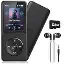 125GB MP3 Player with Bluetooth