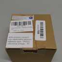 [Timer] 2 Pack Valentines Day Decor 20FT 60 LED Heart Twinkle Fairy Lights Battery Operated, 8 Modes Romantic Red Pink White Heart String Lights Valentines Decorations for Home Party Bedroom Wedding