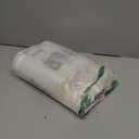 Bonsenkitchen Vacuum Sealer Rolls Bags, 6 Pack 3 Rolls 11" x 20' + 3 Rolls 8" x 20' Commercial Grade BPA Free Bag Rolls, Durable Customized Size Food Vac Bags for Storage and Sous Vide Cooking VB3211