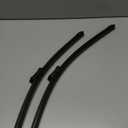 BOSCH 3397007620 AeroTwin Original Equipment Replacement Wiper Blade - 24"/19" (Set of 2)