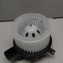 Front HVAC Heater Blower Motor Assembly for 2011-2024 Dodge Durango & 2011-2021 Jeep Grand Cherokee 2008-2020 Grand Caravan 2008-2016 Chrysler Town & Country Repalces for 700216 68029719AA