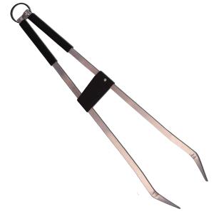 Long Trash & Garbage Picker Grabber Tool,Lightweight Aluminium & Rustproof,Litter Pick Up Stick,Trash Tong, Reaching Assist Tool, Garden Nabber Plogging