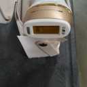 Braun Smart IPL, Skin iExpert Pro 7, VOGUE's Best Hair Removal Device, IPL Hair Removal for Women and Men, Permanent Laser Hair Reduction At-Home, World's 1st Smart App, 4 Heads, IPL7387 (White/Bronze)