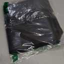 Printer Dust Cover Compatible with HP Envy 6020e / 6055e / 6065e / 6075 / 6155e / 6455e / 6458e / 6555e, Smart-Tank 5000, DeskJet 2755e / 2855e / 3630 / 5055 Printer - Dark Grey