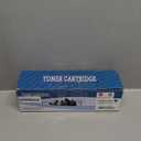 141A Toner Cartridge Special Design for HP+ Program Replacement for HP 141A W1410A Black Toner Cartridge (with New Chip) Used with HP MFP M140w M110w M139w Printer (Black)
