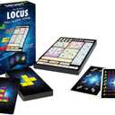 Wise Wizard Games: Locus the Board Game