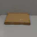 4-Tier Stackable Closet Organizers and Storage Shelves, Clothes Shelf Organizer Basket Bins, Foldable Sweater Storage for Closet Organizer System, Black (Patent Pending)