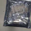 Dimmable G9 LED Bulb 8W, 75W G9 Halogen Bulb Equivalent, 780LM,120V, 3000K Warm White, 5-Pack