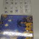 Ramadan Advent calendar with bracelets