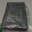 MAANGE 20 Pcs Makeup Brushes with Gift Box, Double-End Multi-functional Makeup Brushes for Blending Liquid Powder Concealer Cream Blush Buffe,CoffeeBrown