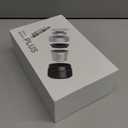 OutIn Nano Espresso Accessories Kit, Basket Plus, double shot
