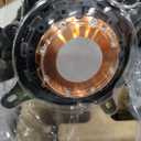 NZXT Kraken Plus 280  AIO CPU Liquid Cooler  280mm Radiator  2 x F140P Fans  Customizable 1.54" Square LCD  AMD AM5, AM4  Intel LGA 1851/1700, 1200/115X  Black